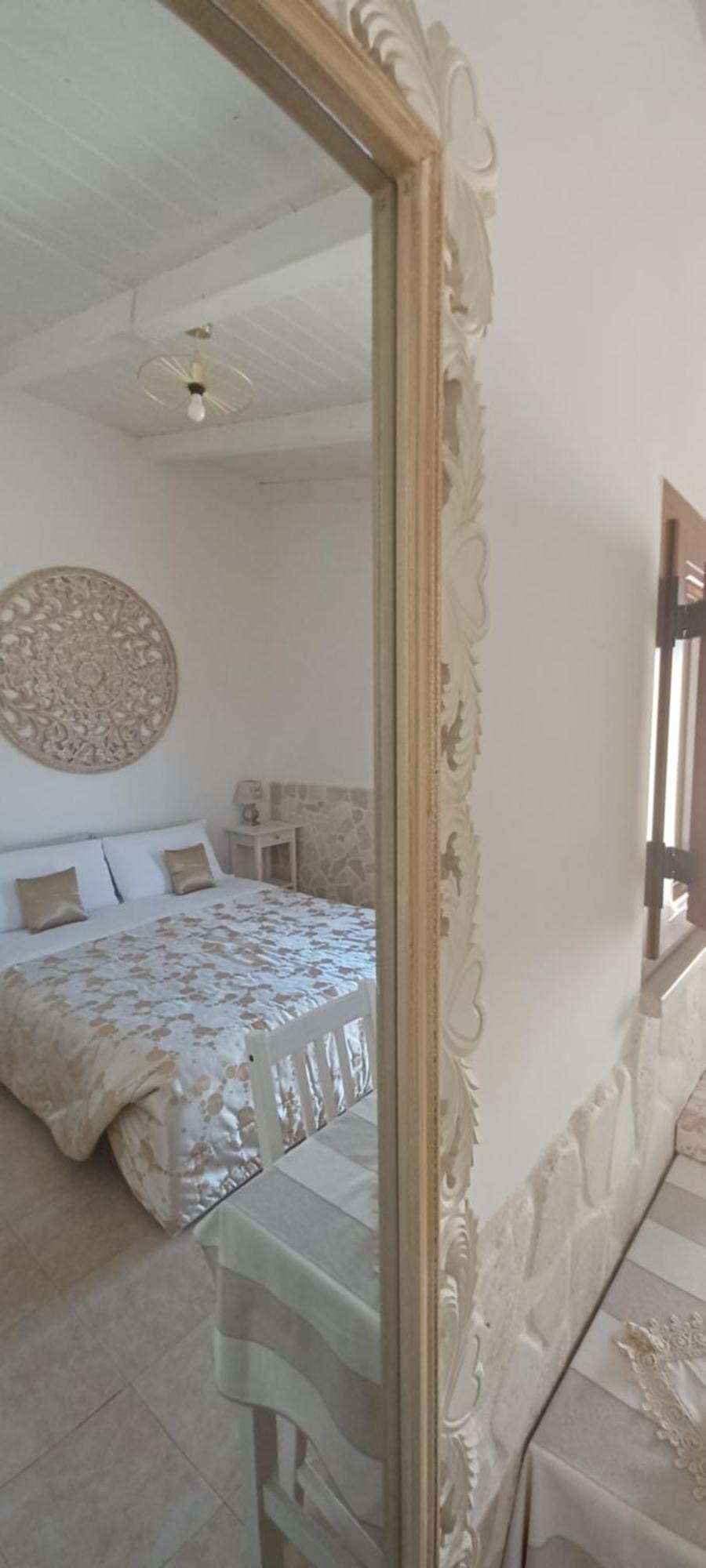 Casa Relax Isabelle Bed and Breakfast Alberobello Rum bild